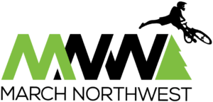 March Northwest Logo