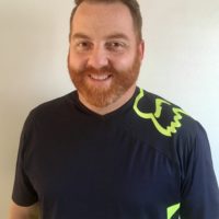 Jay Thomas ICP Instructor Trainer Jay Thomas ICP Instructor Trainer