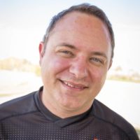 Jason Liebrecht ICP Instructor Trainer Jason Liebrecht ICP Instructor Trainer