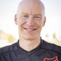 Ben Tufford ICP Instructor Trainer Ben Tufford ICP Instructor Trainer