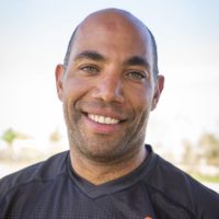 Shaums March, ICP Lead Instructor Trainer Shaums March, ICP Lead Instructor Trainer