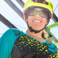Lisa Sher ICP Instructor Trainer Lisa Sher ICP Instructor Trainer