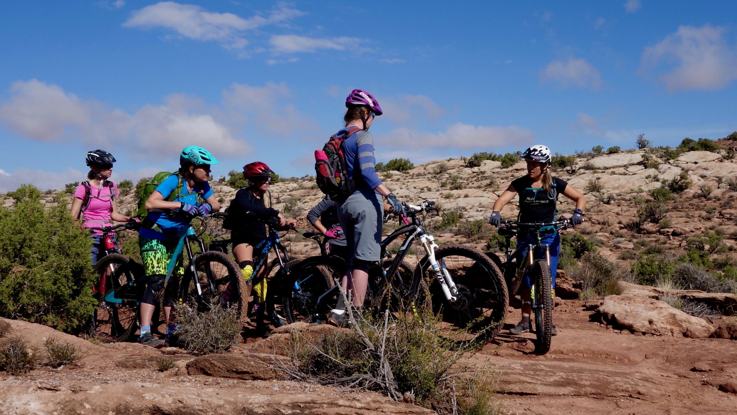 Exclusive Insurance Program for BICP-Certified Instructors and Guides! - Bike Instructor ...