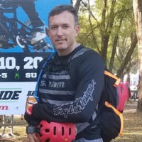 Colin McCoy – Instructor Trainer Colin McCoy - Instructor Trainer
