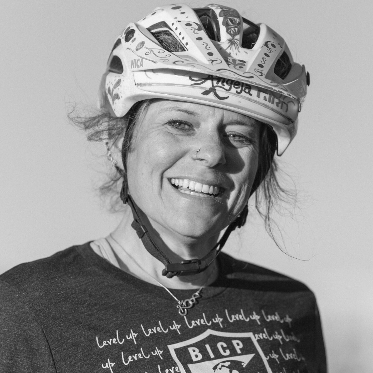 Angela Brooks – Bike Instructor Certification Program