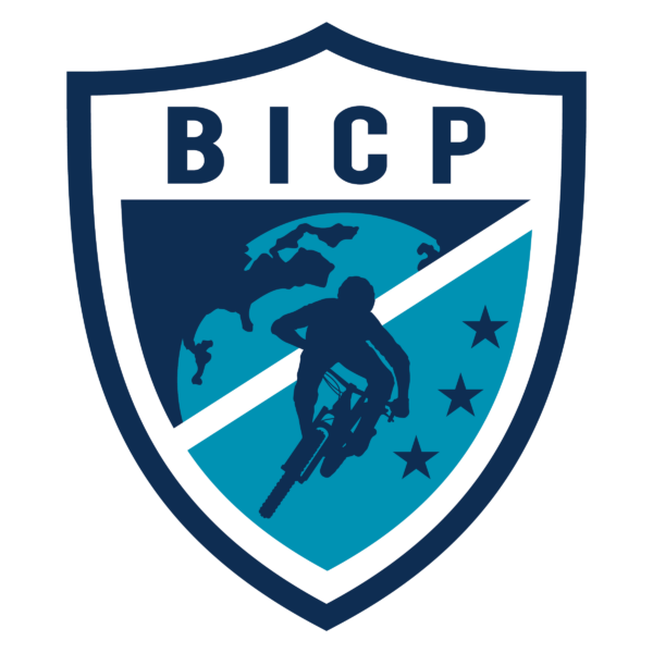 BICP Shield Logo