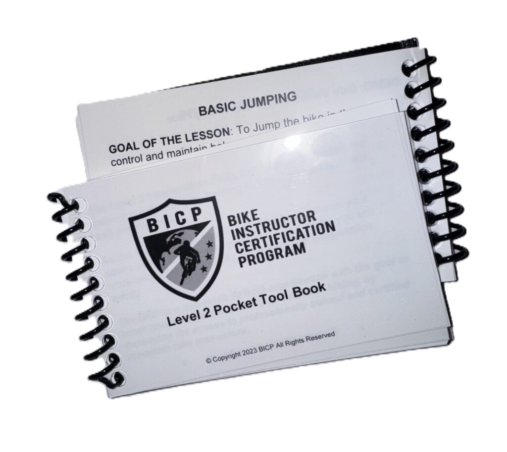 Level 2 - Pocket Tool Book