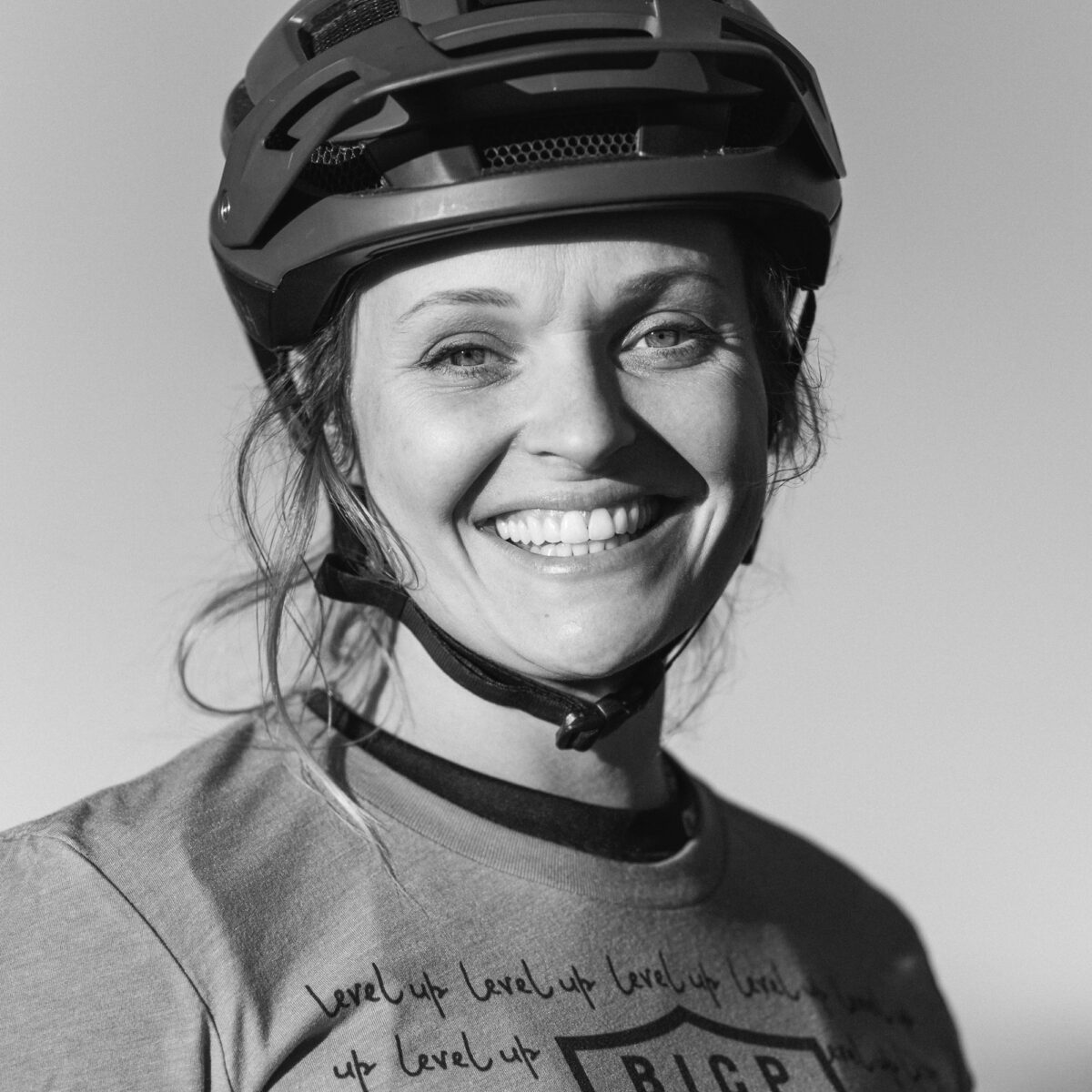 JOANNA YATES – Bike Instructor Certification Program