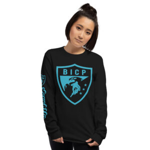 BICP Long Sleeve Shirt