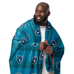 Sherpa blanket
