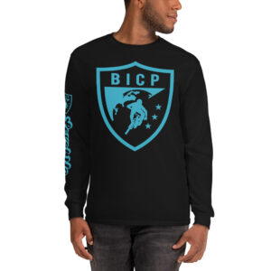BICP Unisex Long Sleeve Shirt