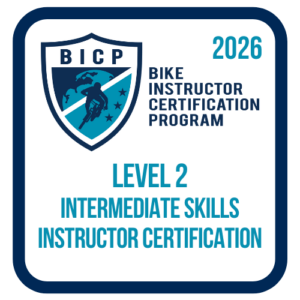 BICP Level 2 MTB Recertification-Crossover- South Germantown Bike Park - April 19, 2026
