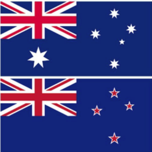 BICP Australia/New Zealand