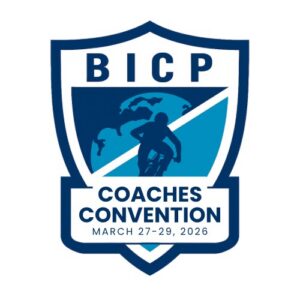 BICP Coaches Convention - Professional Development Workshops