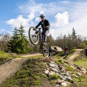 BICP Level 2 Certification Prep Clinic - Germantown Bike Park, MD - April 17, 2026