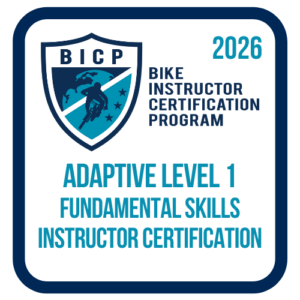 BICP Level 1 aMTB Certification - Catalyst Sports- June 1-3, 2026