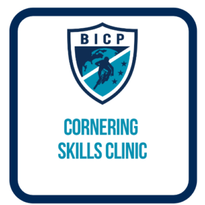 BICP Cornering Skills Clinic - August 15, 2026 - Two Rivers Bike Park, MO