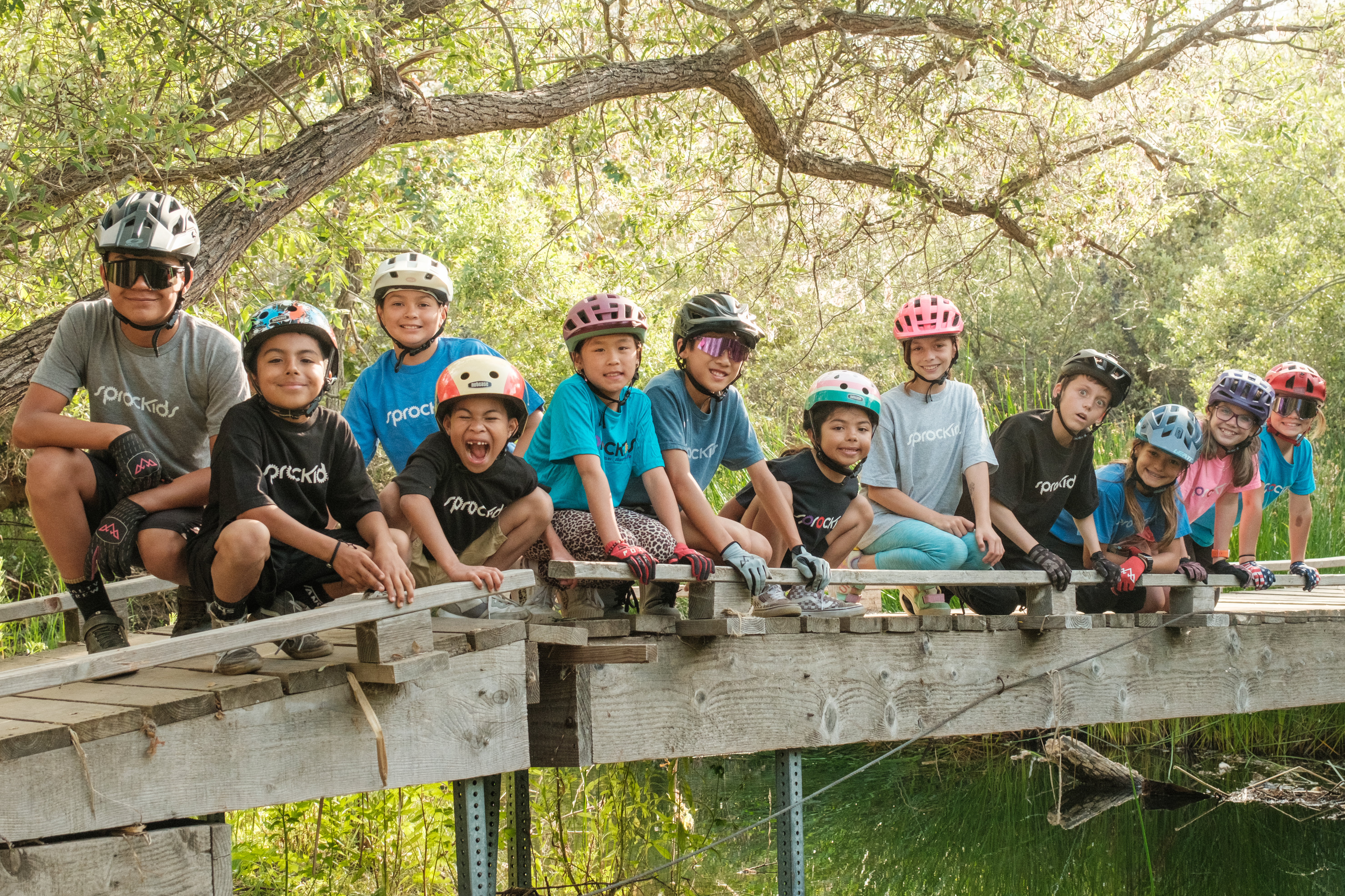 Summer Camp