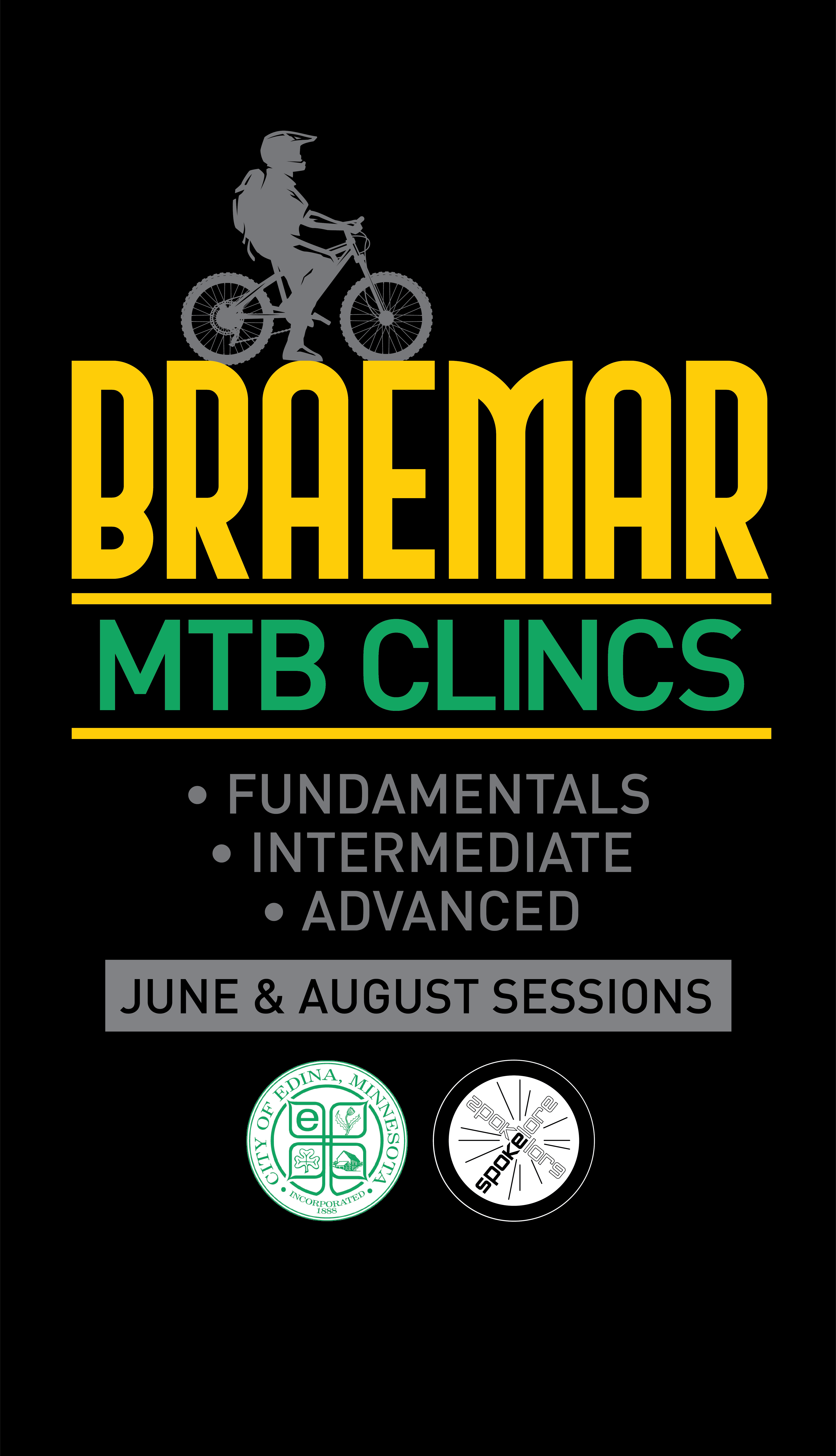 MTB Fundamentals Mini-Clinic