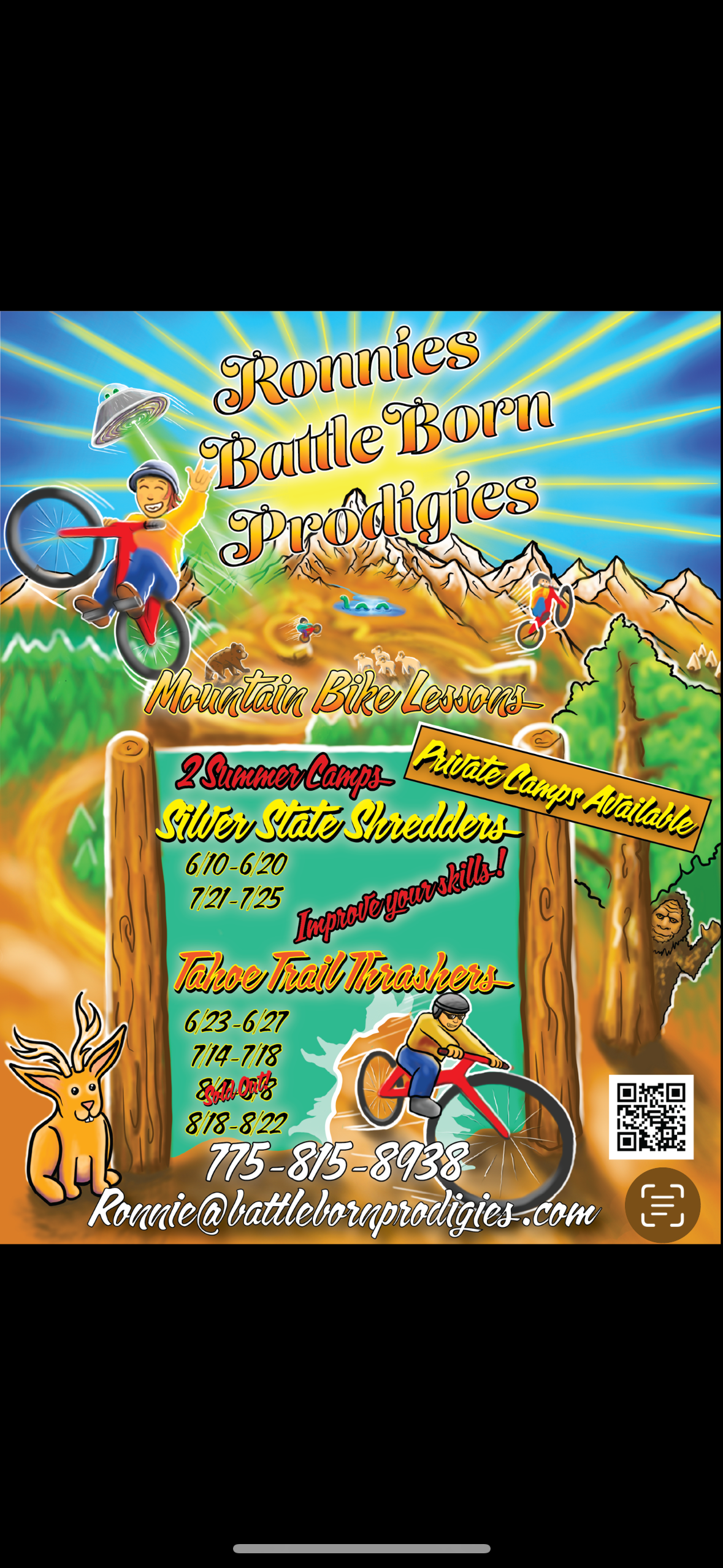 Kids Camp