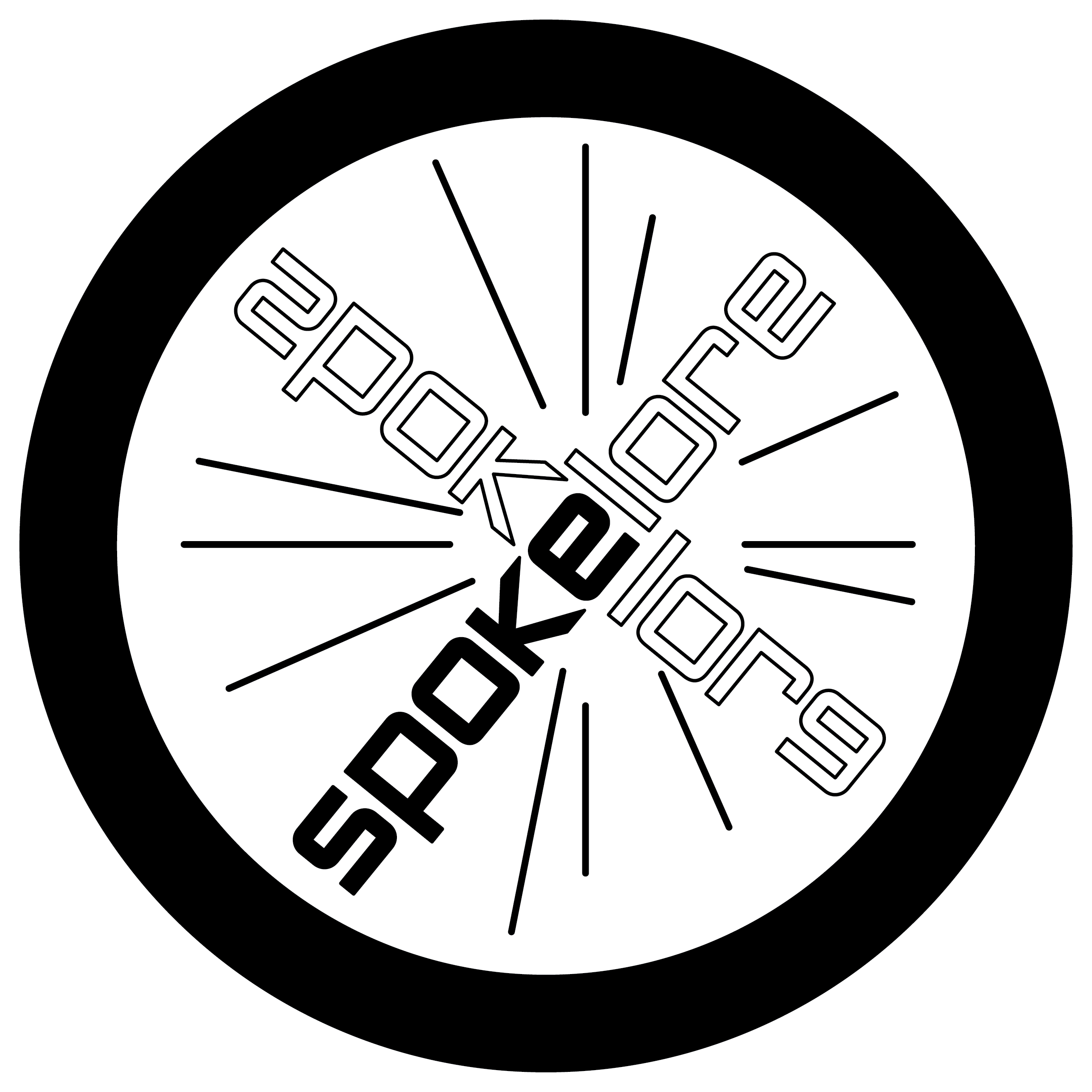 Matt Swenson / The Spokelore LLC