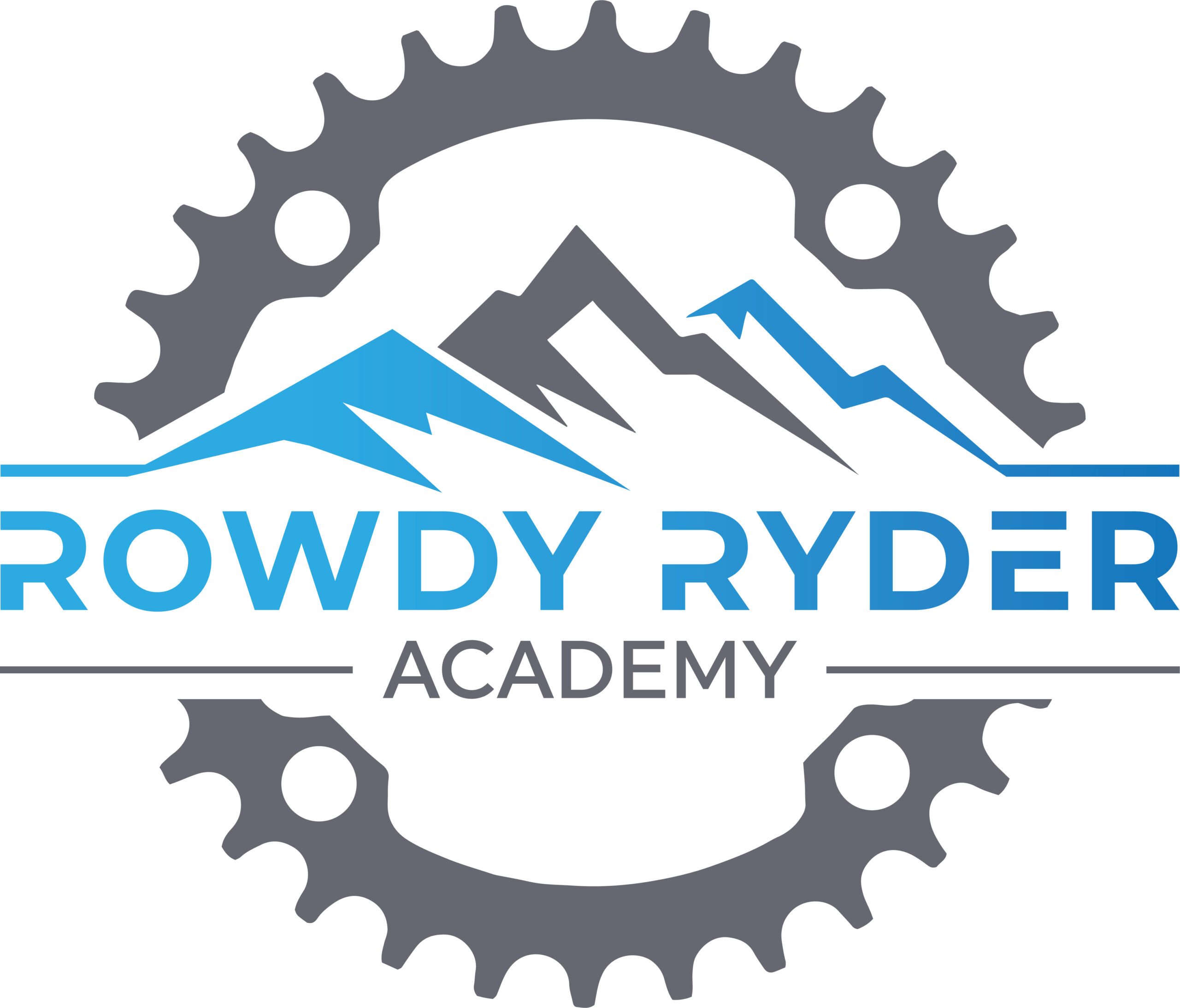 Rowdy Ryder Academy